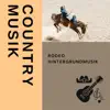 Country Musik - Rodeo-Hintergrundmusik